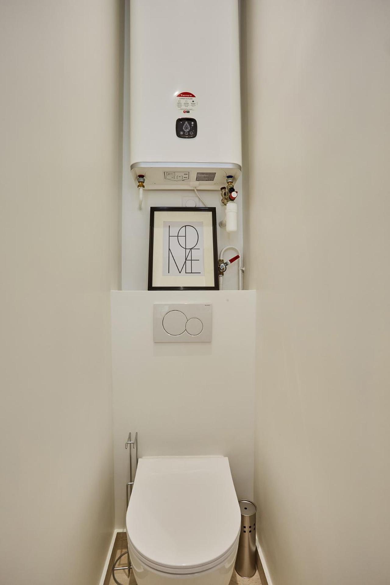 Appartement Arc De Triomphe By Prestige *