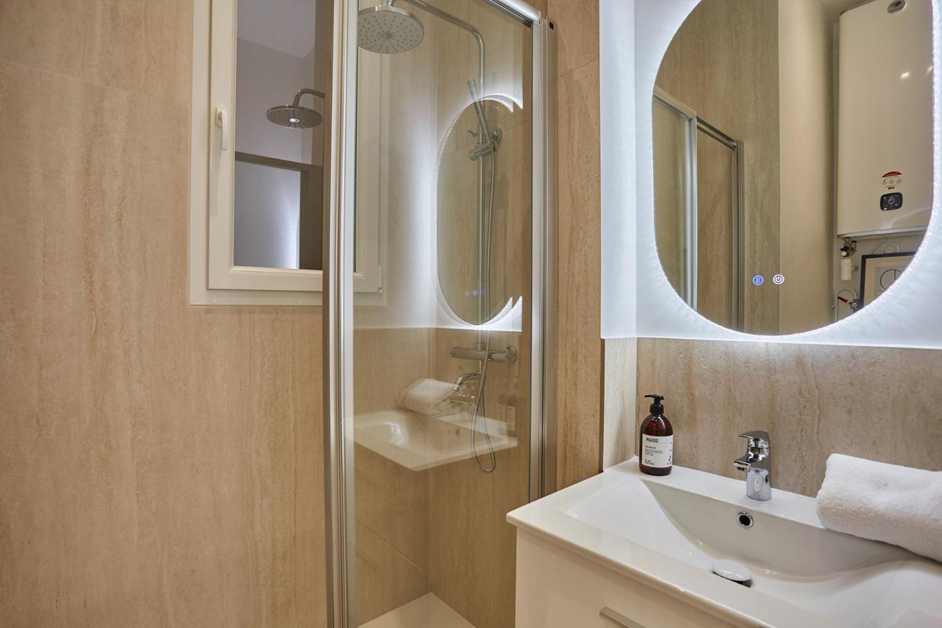 Arc De Triomphe By Prestige Appartement