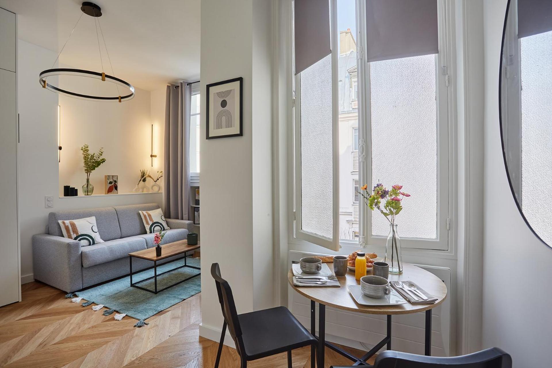 Appartement Arc De Triomphe By Prestige *