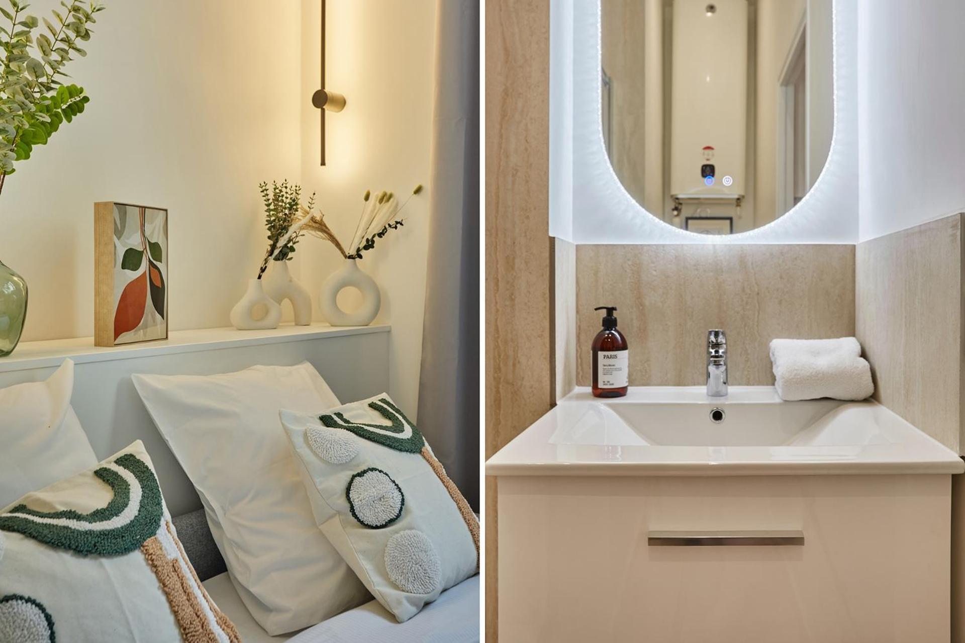 Appartement Arc De Triomphe By Prestige *