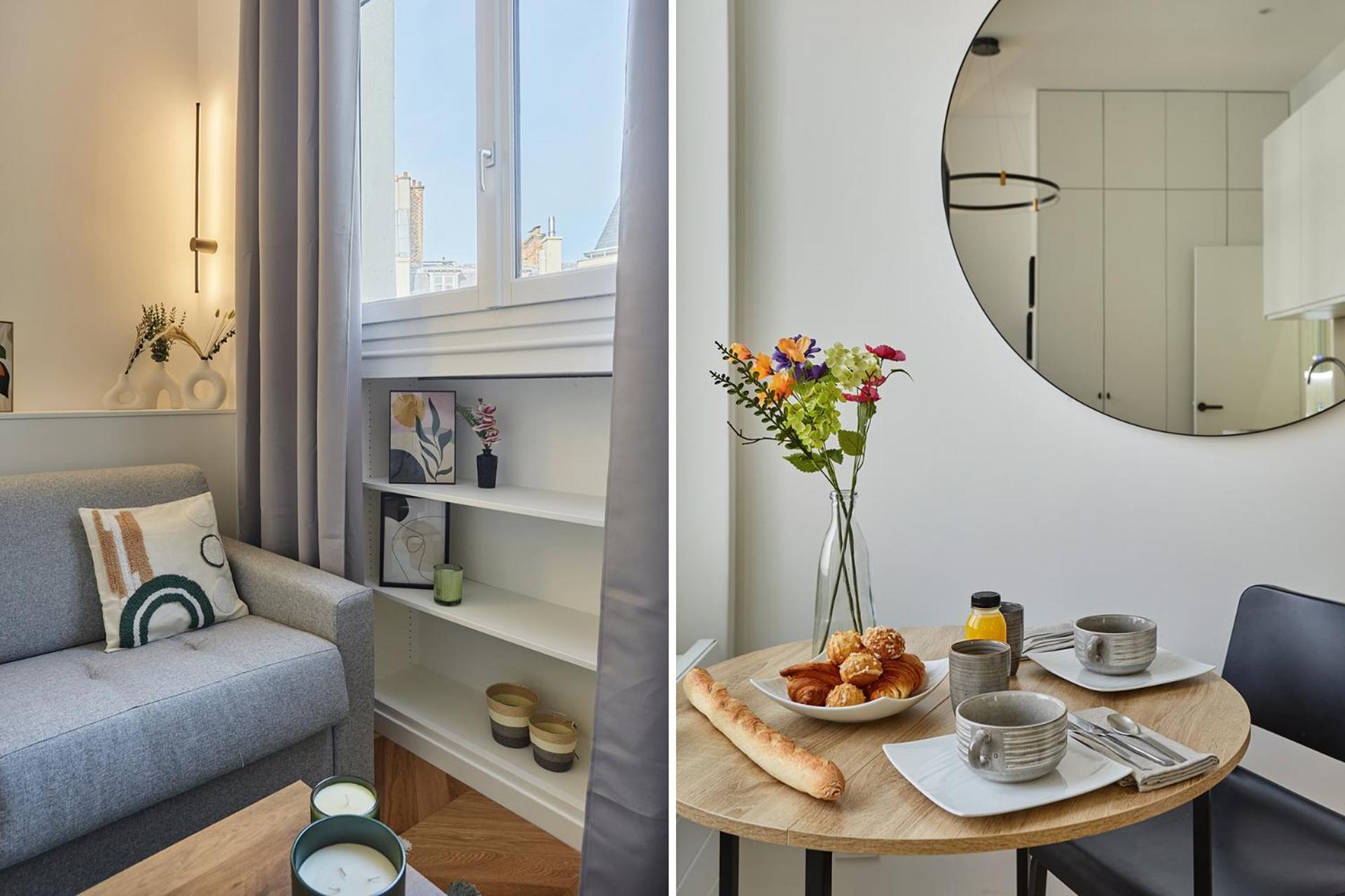 Appartement Arc De Triomphe By Prestige