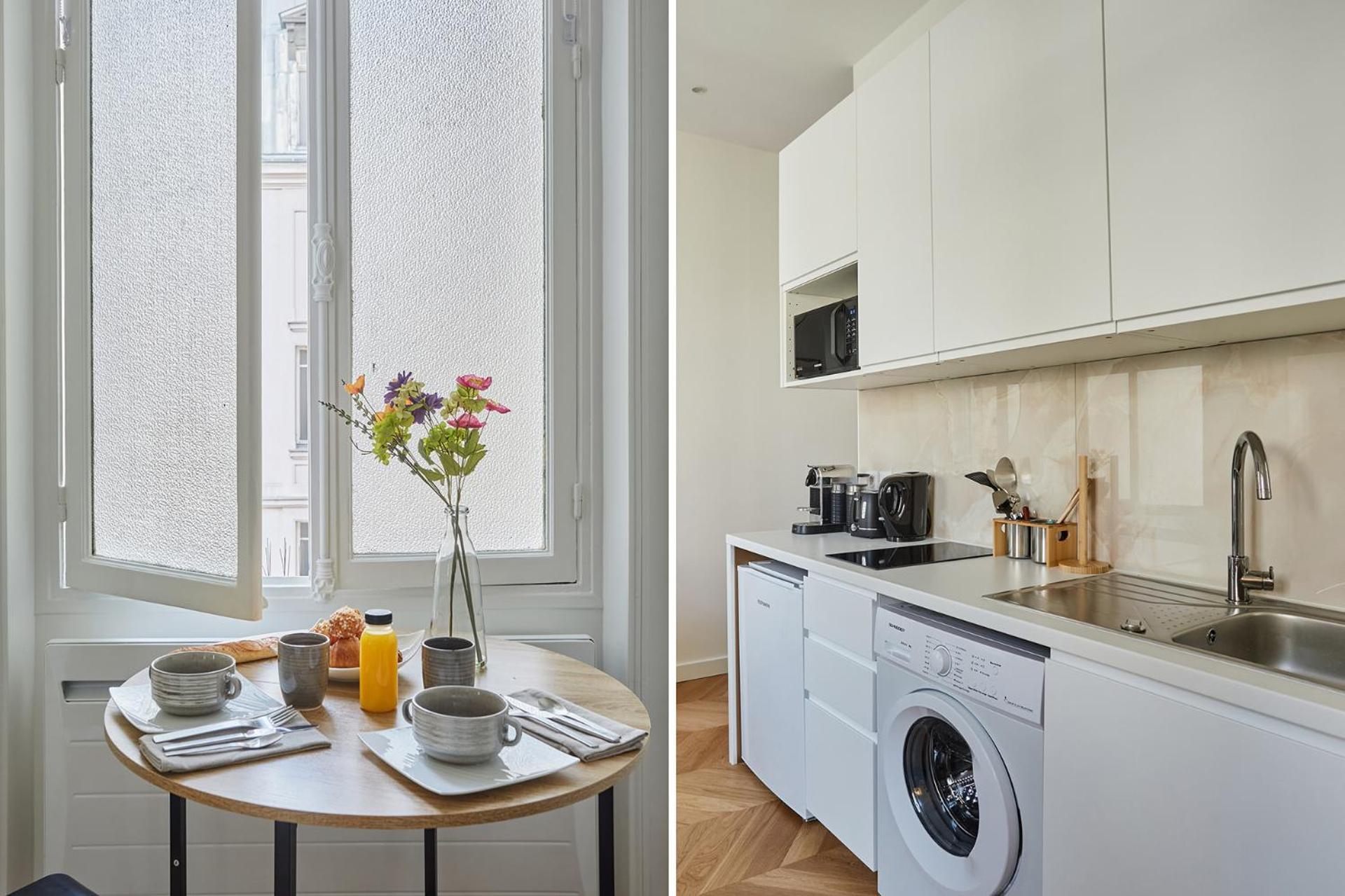 Arc De Triomphe By Prestige Appartement Parijs