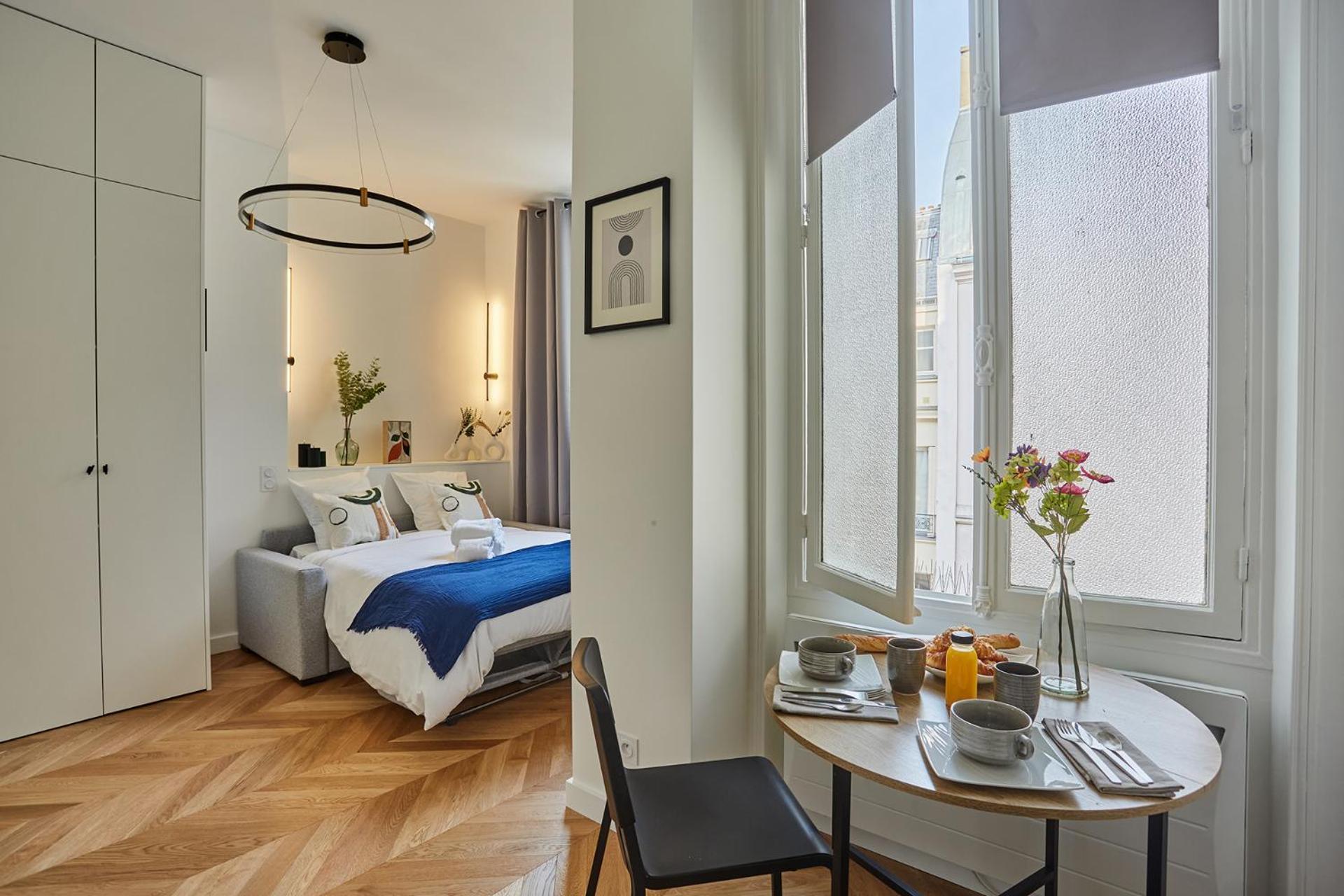 Arc De Triomphe By Prestige Appartement