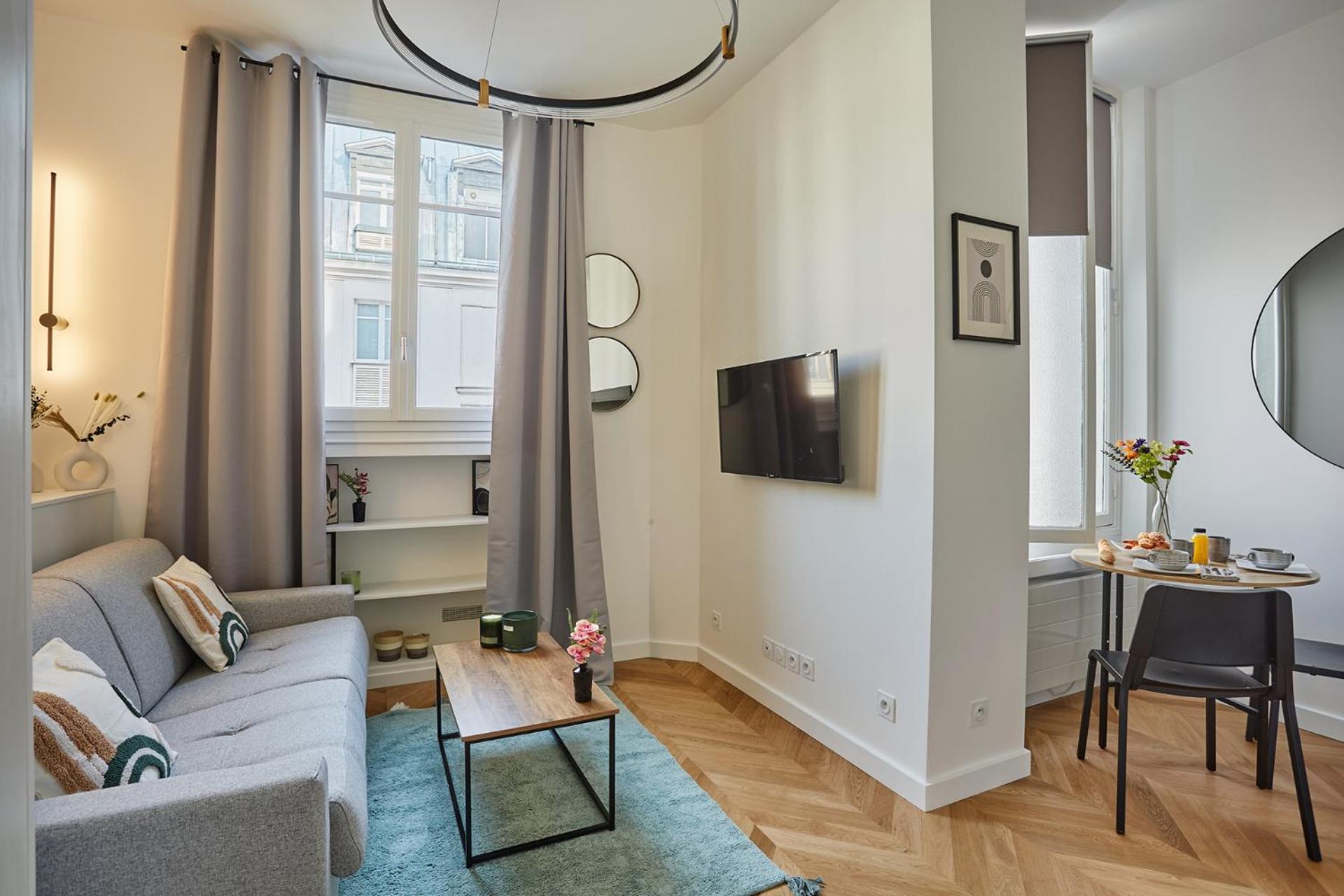 Appartement Arc De Triomphe By Prestige